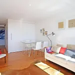Dpj Comfort & Light In Downtown! With A Stunning View! * Lisboa