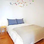 Daire Dpj Comfort & Light In Downtown! With A Stunning View! *