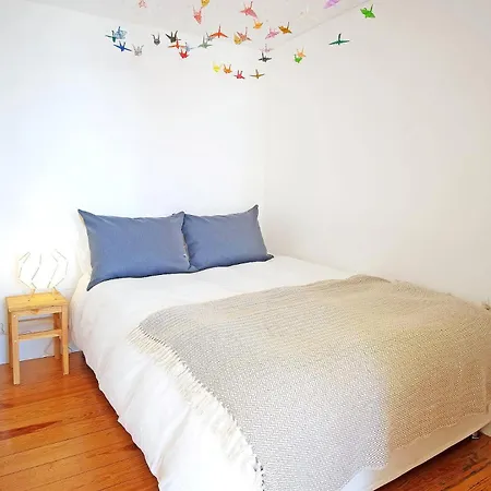 Apartamento Dpj Comfort & Light In Downtown! With A Stunning View! *