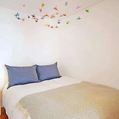 Dpj Comfort & Light In Downtown! With A Stunning View! *