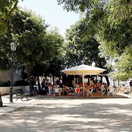 Dpj Romantic Jardim - Lift! - Pr.real/bairro Alto!