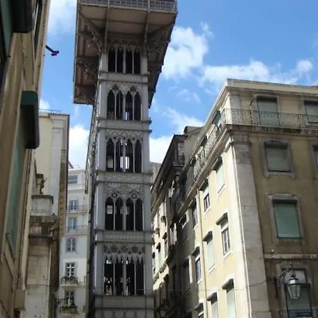 Dpj Romantic Jardim - Lift! - Pr.real/bairro Alto! Apartment