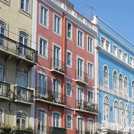 Dpj Romantic Jardim - Lift! - Pr.real/bairro Alto!