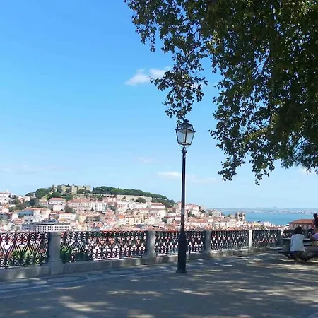 Dpj Romantic Jardim - Lift! - Pr.real/bairro Alto!