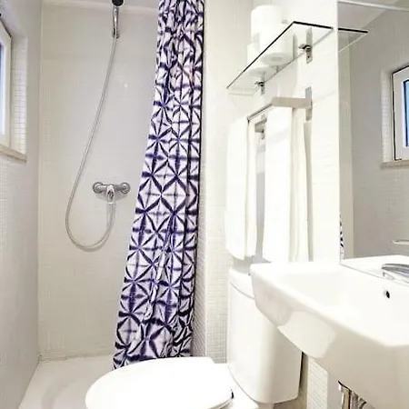 Apartment Dpj Romantic Jardim - Lift! - Pr.real/bairro Alto!