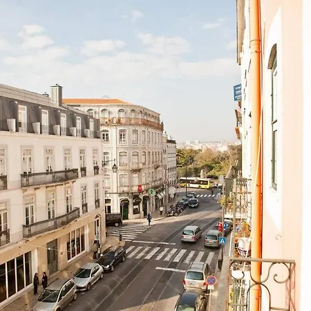 Dpj Romantic Jardim - Lift! - Pr.real/bairro Alto! Apartment