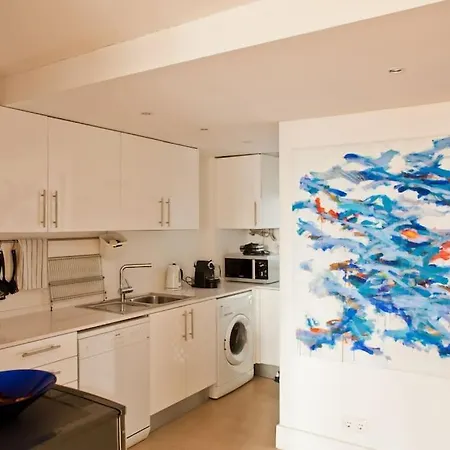 Dpj Romantic Jardim - Lift! - Pr.real/bairro Alto!