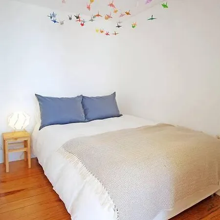 Dpj Romantic Jardim - Lift! - Pr.real/bairro Alto! Apartment