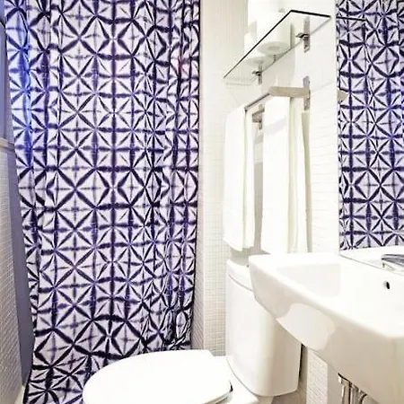 Apartment Dpj Romantic Jardim - Lift! - Pr.real/bairro Alto! *