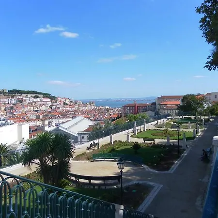 Dpj Romantic Jardim - Lift! - Pr.real/bairro Alto! Apartment *