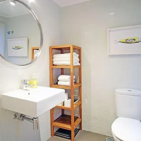Appartement Dpj Romantic Jardim - Lift! - Pr.real/bairro Alto! *