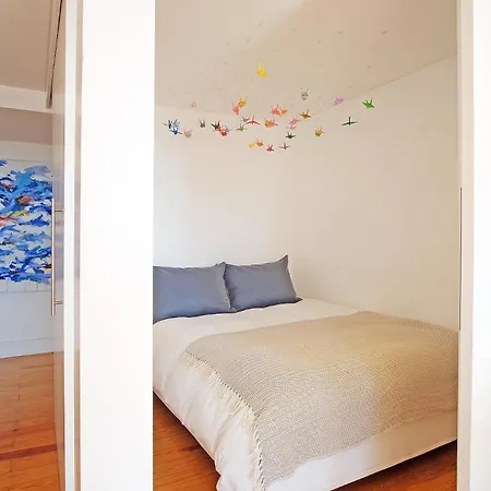 Dpj Comfort & Light In Downtown! With A Stunning View! Lisboa